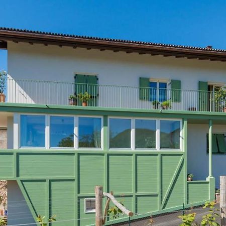 Haus Pobitzer Apartman Caldaro Kültér fotó