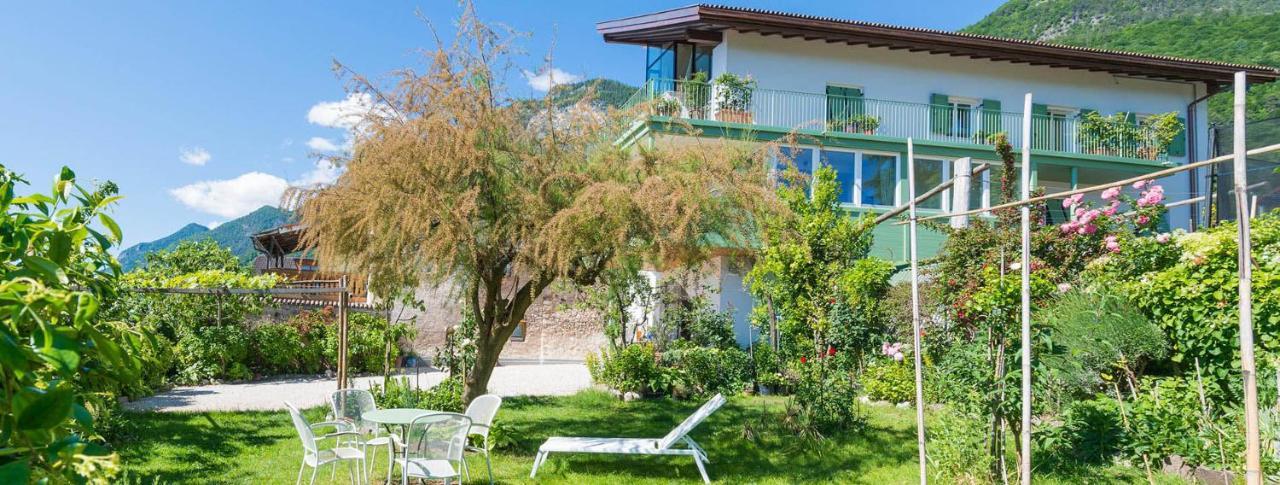 Haus Pobitzer Apartman Caldaro Kültér fotó