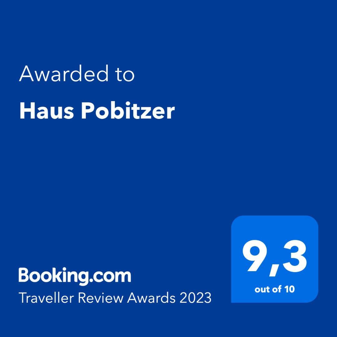 Haus Pobitzer Apartman Caldaro Kültér fotó