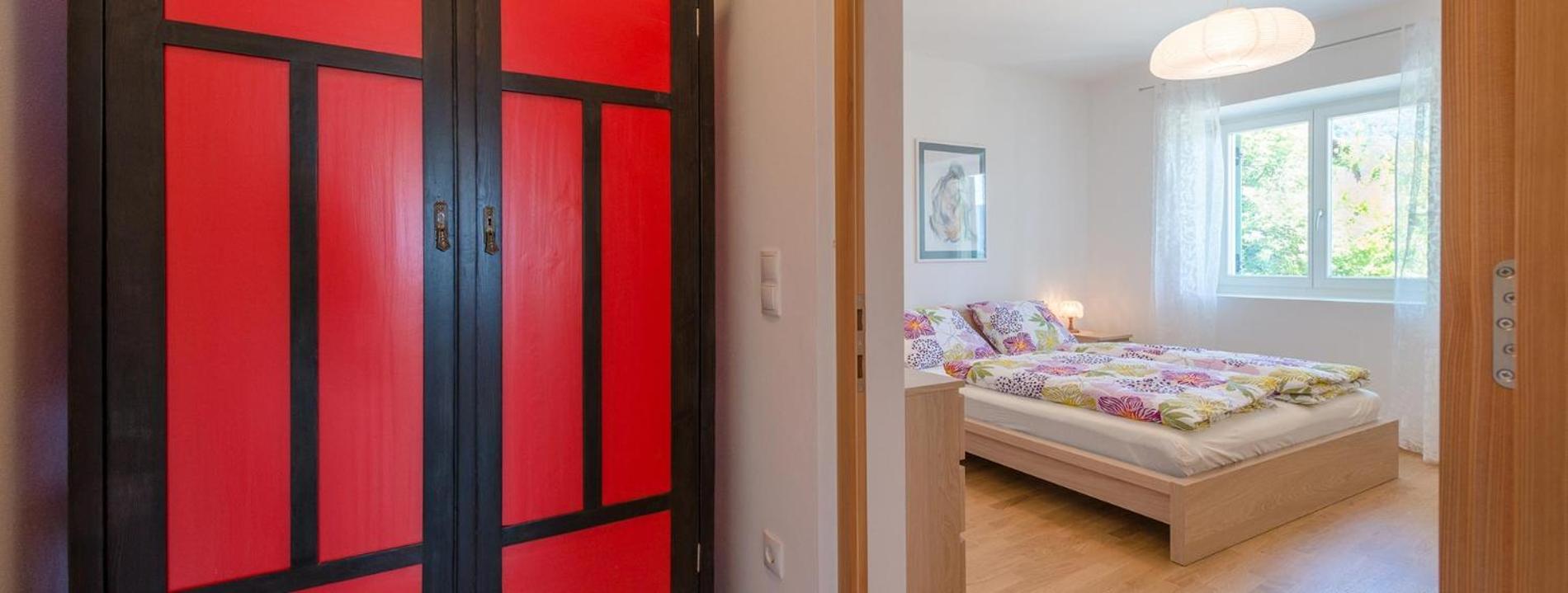 Haus Pobitzer Apartman Caldaro Kültér fotó