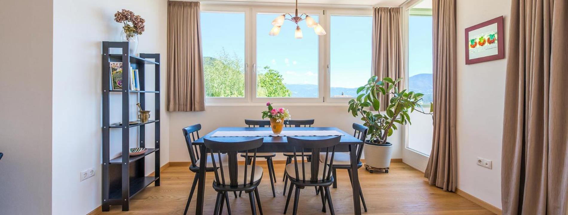 Haus Pobitzer Apartman Caldaro Kültér fotó